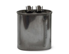 Lennox 19J17 FirstChoice 19J17, Run Capacitor, 10 MFD, 440V, Oval  | Midwest Supply Us