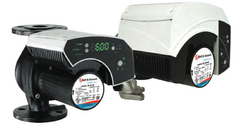 Xylem-Bell & Gossett 104310 ecocirc XL - IRON BODY CIRCULATOR 65-130 (1HP, 208-230/400-460/3/50-60) | Midwest Supply Us
