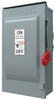 HNF362 | 60A 3P 600V 3W NON FUSED HD TYPE 1 | Siemens Electrical