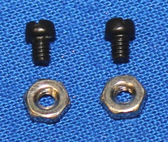 Schneider Electric (Barber Colman) 20-712 DIAL STOP PIN KIT (2) | Midwest Supply Us
