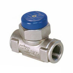Spirax-Sarco 59314C Steam Trap Thermo-Dynamic 3/4" TD52L Stainless Steel NPT | Midwest Supply Us