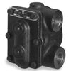 50933 | Steam Trap Float and Thermostatic 1 FT-125 125PSI Cast Iron NPT | Spirax-Sarco
