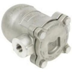 Spirax-Sarco 58480 FT-150-1" 150# F & T TRAP | Midwest Supply Us