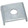 9001UFFZ0050 | U Saddle Washer 1-5/8 Inch for 1/2 Inch Rod Electro Galvanized | Superstrut