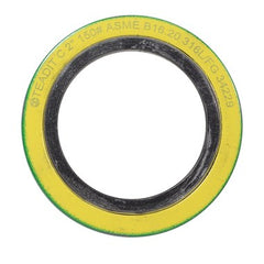 Spiral Wound Gaskets 150316-2 Gasket 2 Inch150# 316 Graphite | Midwest Supply Us