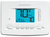 2020 | Economy Universal Programmable Thermostat 1H / 1C | BRAEBURN