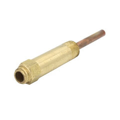Buderus PMW-3SEE Extended Well 4-1/2 Inch for G125BE PMW-3SEE | Midwest Supply Us