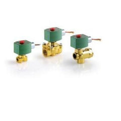 ASCO 238210-005-D Coil 24/60 Volt 6.1 Watt 238210-005-D for 2/2 Normally Closed 1/8" Solenoid Valve | Midwest Supply Us