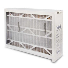 Trion 455602-125 Air Cleaner Air Bear Supreme 1400 Cubic Feet per Minute MERV 8 White 16x24-1/4x5 Inch | Midwest Supply Us