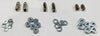 40308-1 | FASTENER ASSORTMENT KIT | Crown Engineering
