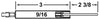 25150-02 | MIDCO ELECTRODE 2/PK | Crown Engineering