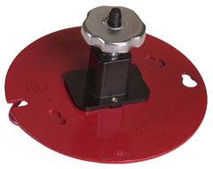 Crown Engineering TS150B THERM. SWITCH UL 3 1/4" & 4" ROUND | Midwest Supply Us
