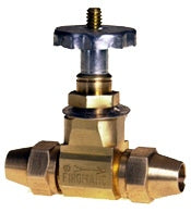Crown Engineering B105F FIROMATIC VALVE | Midwest Supply Us