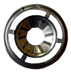 Crown Engineering 14160 WAYNE S/S AIR CONE #4ASR | Midwest Supply Us