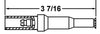 26910 | PREFERRED BUTTON ELECTRODE | Crown Engineering