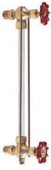 Crown Engineering 70327 APOLLO GG VALVE SET W/CV #: 20-250-03 | Midwest Supply Us