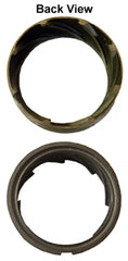 Crown Engineering 14203 WAYNE C/I AIR CONE - 4.00 - 7.00 GPH | Midwest Supply Us