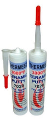 Crown Engineering 70203 THERMEEZ CERAMIC PUTTY - 11 OZ TUBES | Midwest Supply Us