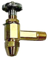 Crown Engineering B104CF FIROMATIC ANGLEVALVE | Midwest Supply Us