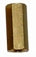 Crown Engineering 45300 HEX STUD 1/4" HEX X 5/8" L X 10/32 THREAD | Midwest Supply Us