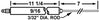 25429 | N. AMERICAN MFG | Crown Engineering
