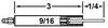 22320 | KEWANEE ELECTRODE 950525-2 | Crown Engineering