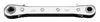 40436 | RATCHET BOX WRENCH 1/4 X 5/16 HEX | Crown Engineering