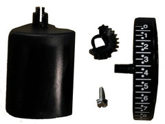 Crown Engineering 51758 BECKETT AIR DIAL KIT FOR AFII | Midwest Supply Us