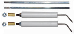 Crown Engineering 5780C RWB ELECTRODE KIT AF,AR,SF,SR | Midwest Supply Us