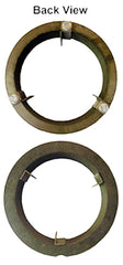 Crown Engineering 100531-001 WAYNE C/I AIR CONE FOR HS | Midwest Supply Us