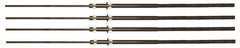 Crown Engineering 40305 ROD PAK 10/32 THD. 4/PKG | Midwest Supply Us