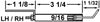 20414-02 | BECKETT ELECTRODE | Crown Engineering
