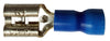 61868-50 | .250 FEMALE TAB 16-14 50/BAG | Crown Engineering