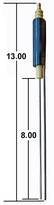 Crown Engineering I-18-16 NORTH AMERICAN IGNITER | Midwest Supply Us