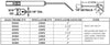 03060-02 | 103-6 INSULATOR 2/PK | Crown Engineering