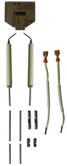 Crown Engineering 51670U RWB IGNITOR KIT AFII 85/150 FOR FBX | Midwest Supply Us