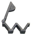 Crown Engineering WP-1 GLASS CUTTER | Midwest Supply Us