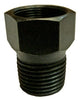 45190 | SHELL BODY FOR 7/16 & 1/2 DIA. INS. | Crown Engineering