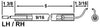 22088-02 | IRON FIREMAN ELECTRODE | Crown Engineering