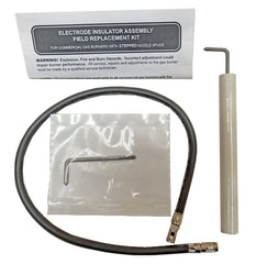 Crown Engineering 2191206U BECKETT ELECTRODE KIT CG15 | Midwest Supply Us