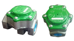 Crown Engineering OSVA50BIO WEBSTER OSV VALVE 1/2" NPT BIO | Midwest Supply Us