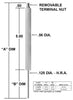 CA350 | IGNITER/REPLACES IA-16 | Crown Engineering