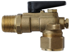 Crown Engineering 70320 ECONOMY GG VALVE SET FOR 5/8" DIA | Midwest Supply Us