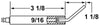 25152-02 | MIDCO ELECTRODE 1342-00 2/PK | Crown Engineering