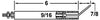 27498-02 | SUNRAY ELECTRODE | Crown Engineering