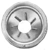 Crown Engineering FB0 BECKETT S/S AIR CONE | Midwest Supply Us