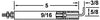 27516-02 | SUNRAY ELECTRODE | Crown Engineering