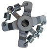 41102 | COUPLER P2Z 12291 / 118723 | Crown Engineering