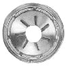 Crown Engineering FB4 BECKETT S/S AIR CONE | Midwest Supply Us