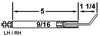 20760-02 | CARLIN ELECTRODE | Crown Engineering